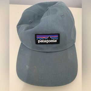 Patagonia hat